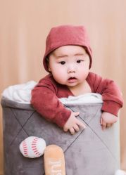 -熊猫叔叔高端儿童摄影(清江商场店)