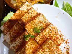 干子-胖记烤肉(江汉路店)