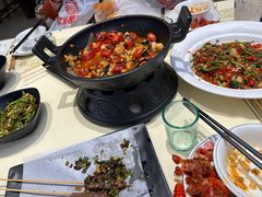 -聚味瞿记·龙虾堂(坡子街店)