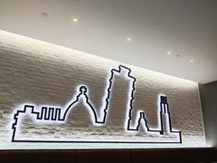 -萨莉亚意式餐厅(大宁音乐广场店)