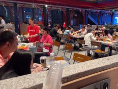 -肥肥虾庄·金牌油焖大虾(杨园滨江时代walk店)