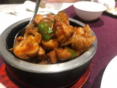 -南京东郊国宾馆