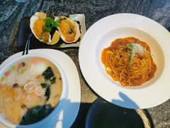 -良木缘咖啡西餐(太古里店)