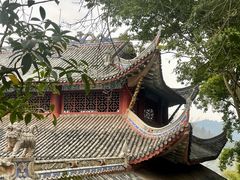 -丰都鬼城名山景区
