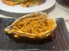 -老街烧烤大排档·地道湖北菜·龙虾馆(汉口火车站店)