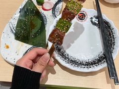 -万岁寿司(万国店)