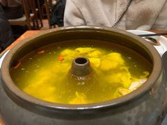 -云海肴·汽锅鸡·云南菜(美罗城店)