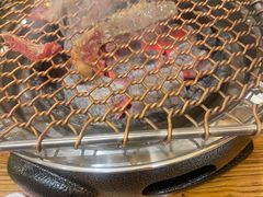 -三千里韩式炭火烤肉(南八马路店)