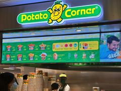 -Potato Corner(广州天河城店)