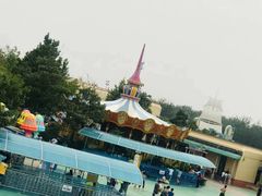 -秦皇岛乐岛海洋王国