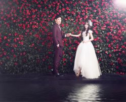 点击看大图 -THE QUEEN(北京店)