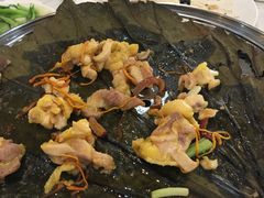 -顺德美食坊(南沙分店)