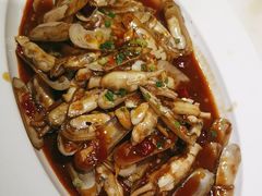 -南海底小海鲜·湘菜(鲁巷吴家湾店)