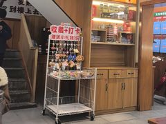 -西江红·株洲本地菜(滨江南路店)