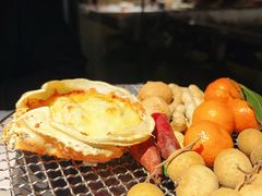 -量子制造·元创意料理(李公堤店)