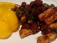 -桂满陇·蟹黄小笼汤包(中山公园店)
