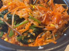 -屋里家延边朝鲜族冷面(南园店)