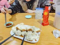 -唐八仙生煎(东鱼坊店)