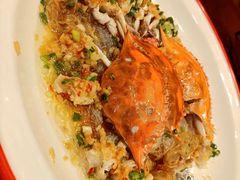 -华膳楼·安徽地标美食·中华餐饮名店(文化公园店)