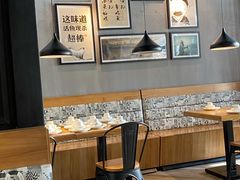 -江渔儿酸菜鱼(东二环泰禾店)