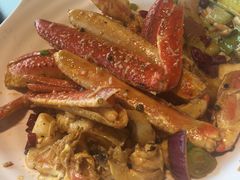 -蟹之国·精品蟹料理(极地店)