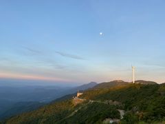 -九宫山风景区