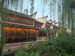 -嘉兴月河历史街区