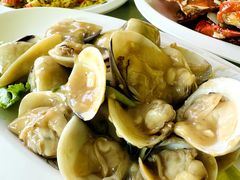 -钱塘府海鲜餐厅