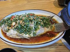 柠檬鱼-妈妈的味道(和顺古镇店)