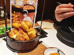 -玉川屋·深夜食堂居酒屋(柳巷店)