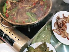 -万春卤菜(天乡后街步行街店)