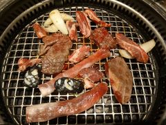 -好牛烧肉(世茂广场店)
