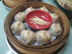 -食惠里小笼包面馆(越秀店)