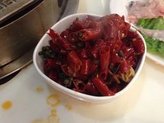 iphone_upload_pic-川中故事·成都老火锅(东书房店)