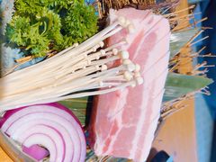 -壹兆炭火烧肉·烤鳗鱼(金水花城店)