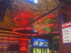 -丽伟的串·烧烤·砂锅(季景天地店)