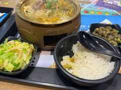 -老娘舅(天阳亲子广场店)