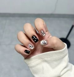 -斯馨·健康美甲美睫