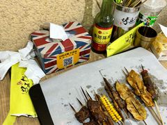 -烤五行·烧烤烤串(石佛营店)