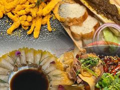 -烛影拾光观景餐厅·创意菜·摄影·小提琴(大唐不夜城店)