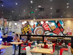 -食其家·牛丼咖喱(太阳宫店)