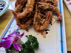 -好人家海鲜酒楼(淞南路店)