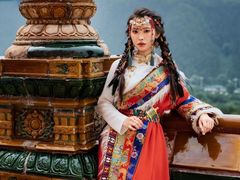 -普陀宗乘之庙(小布达拉宫)