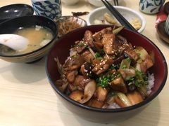 -有喜屋·深夜食堂(北京西路店)