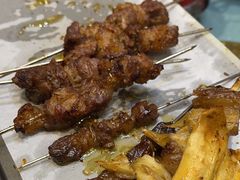 -鼎原力量东北吊炉烧烤(临河街店)