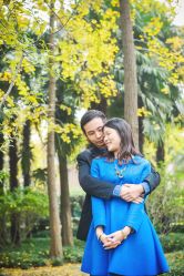-HY小曼wedding·TOPYOUNG团队