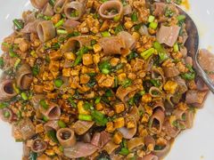 -良友·海鲜青岛菜(五四广场店)