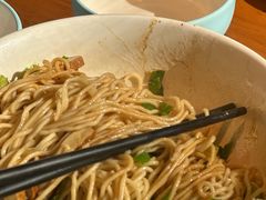 -欣达面馆(天桥支路店)