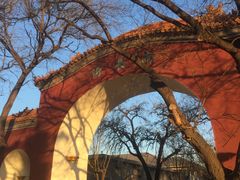 -中央广播电视总台(光华路办公区)