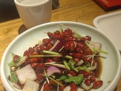 -管氏翅吧(甘家口店)